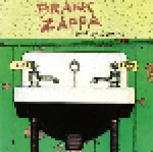 Frank Zappa: Waka / Jawaka (CD) - Bild 1