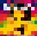 DJ BoBo: Planet Colors - Cover