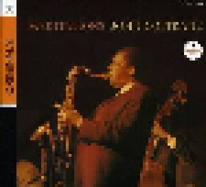 John Coltrane: Meditations (CD) - Bild 1