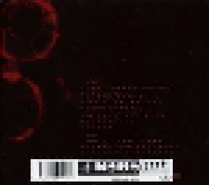 OSI: Blood (2-CD) - Bild 2