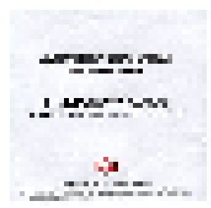 Queensrÿche: If I Were King (Promo-Single-CD-R) - Bild 2