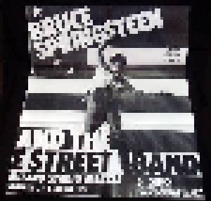 Bruce Springsteen: Back To The Roots (4-LP) - Bild 4