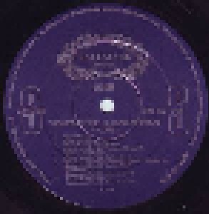 Dionne Warwick: The Greatest Hits Of Dionne Warwicke Vol. 2 (LP) - Bild 3