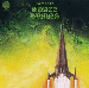 Ramases: Space Hymns (CD) - Bild 1
