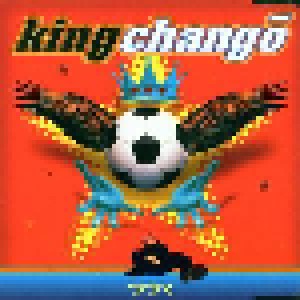Cover - King Chango: King Changó