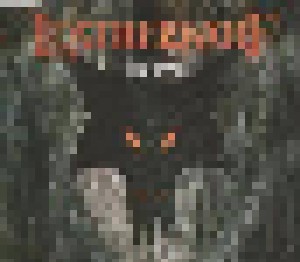 Leatherwolf: Hideaway (Single-CD) - Bild 1
