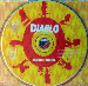 Desorden Público: Diablo (CD) - Bild 3