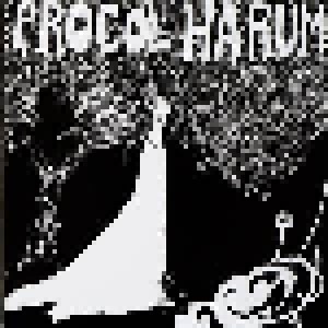 Procol Harum: Procol Harum (LP + 12" + 7") - Bild 1