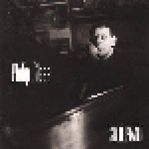 Philip Glass: Solo Piano (CD) - Bild 1
