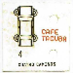 Cover - Café Tacuba: Cuatro Caminos