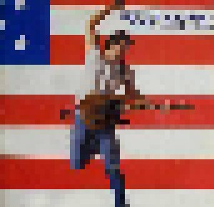 Bruce Springsteen: Born In The U.S.A. (7") - Bild 1