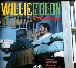 Willie Colón: OG: Original Gangster (CD) - Bild 1