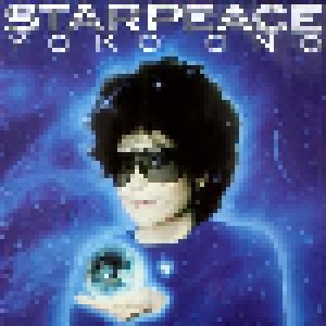 Yoko Ono: Starpeace (LP) - Bild 1
