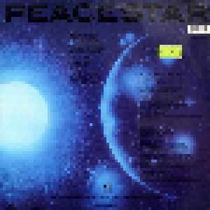 Yoko Ono: Starpeace (LP) - Bild 2