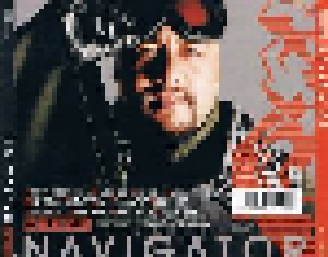 Che Fu: Navigator (CD) - Bild 6