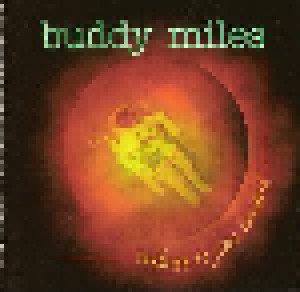 Buddy Miles: Tribute To Jimi Hendrix (CD) - Bild 1