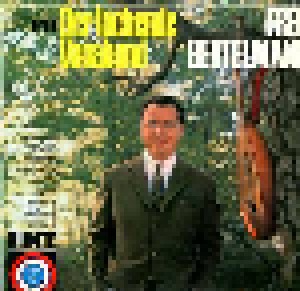 Cover - Fred Bertelmann: Lachende Vagabund, Der