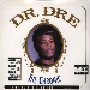 Dr. Dre: The Chronic (2001)
