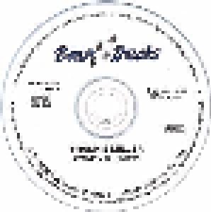 Frankie Miller: Dancing In The Rain (CD) - Bild 3