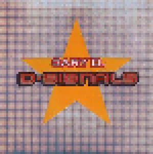 Gary D.: D-Signals (CD) - Bild 1