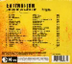 Latination 4 (Cuatro) - Progressive Latin Pop (CD) - Bild 2