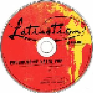 Latination 4 (Cuatro) - Progressive Latin Pop (CD) - Bild 3