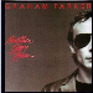 Graham Parker: Another Grey Area (CD) - Bild 1