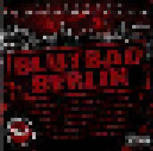 BlutBad Berlin: Labelsampler - Cover
