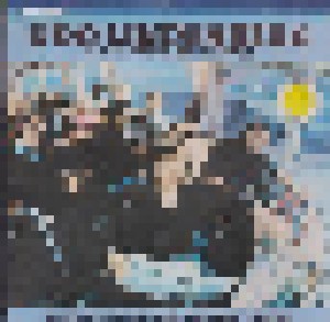 Udo Lindenberg & Das Panikorchester: Alles Klar Auf Der Andrea Doria (CD) - Bild 1