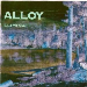 Alloy: Eliminate (LP) - Bild 1