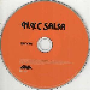 New York City Salsa - The Incendiary Sound Of Latin New York (2-CD) - Bild 3