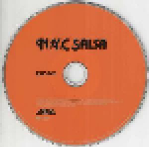 New York City Salsa - The Incendiary Sound Of Latin New York (2-CD) - Bild 4