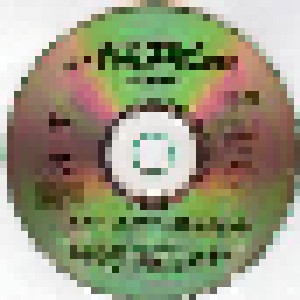 Ziggy Marley & The Melody Makers: Jahmekya (CD) - Bild 3