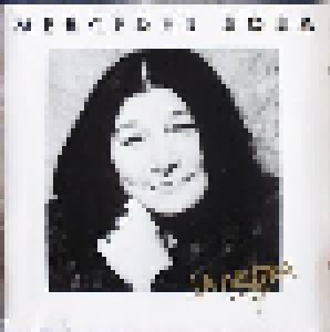 Mercedes Sosa: La Negra (CD) - Bild 1