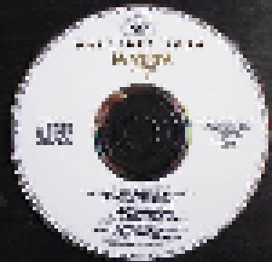 Mercedes Sosa: La Negra (CD) - Bild 3