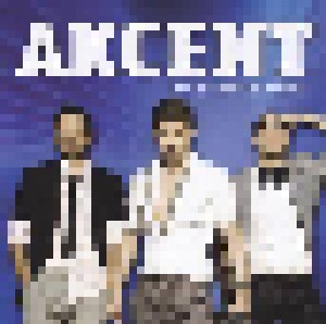 Akcent: True Believers (CD) - Bild 1