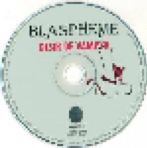 Blaspheme: Desir De Vampyr (CD) - Bild 9
