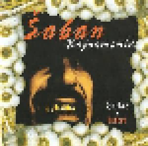 Šaban Bajramović: Gypsy King & Drunkard (CD) - Bild 1