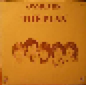 The Osmonds: The Plan (LP) - Bild 1