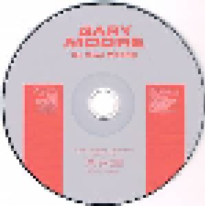 Gary Moore: We Want Moore! (CD) - Bild 3