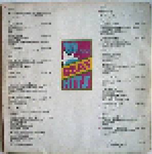 20 Original Beat-Hits (LP) - Bild 2