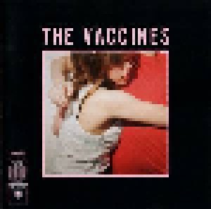 The Vaccines: What Did You Expect From The Vaccines? (CD) - Bild 1