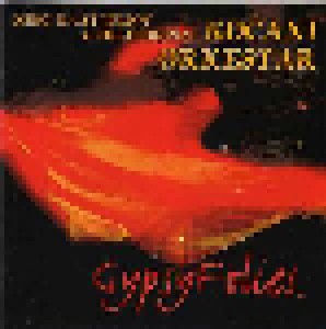 Kočani Orkestar & Naat Veliov: Gypsy Folies (CD) - Bild 1
