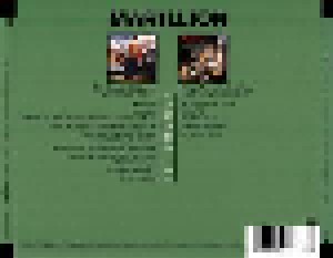 Marillion: Misplaced Childhood / Script For A Jester's Tear (2-CD) - Bild 2