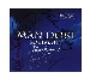 Man Doki Soulmates: Soulmates - Thank You - Essentials 1992 - 2010 (CD) - Bild 4