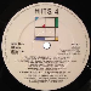 Hits 4 - The Hits Album 04 (2-LP) - Bild 4