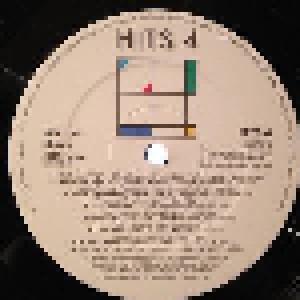 Hits 4 - The Hits Album 04 (2-LP) - Bild 5