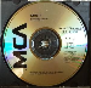 Tom Petty: Yer So Bad (Promo-Single-CD) - Bild 1