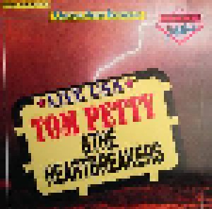 Tom Petty & The Heartbreakers: Live USA (CD) - Bild 1
