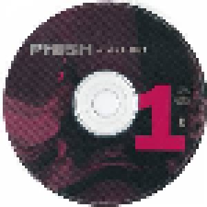 Phish: A Live One (2-CD) - Bild 3